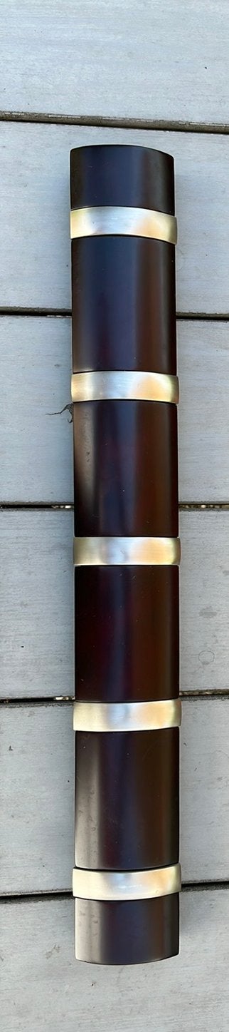 Umbra wandkapstok Flip 5, design David Quan., Ophalen of Verzenden, Metaal, Wandkapstok