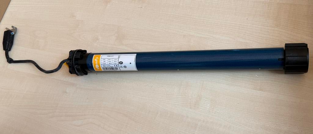 Somfy buismotor, Ophalen of Verzenden, Overige typen