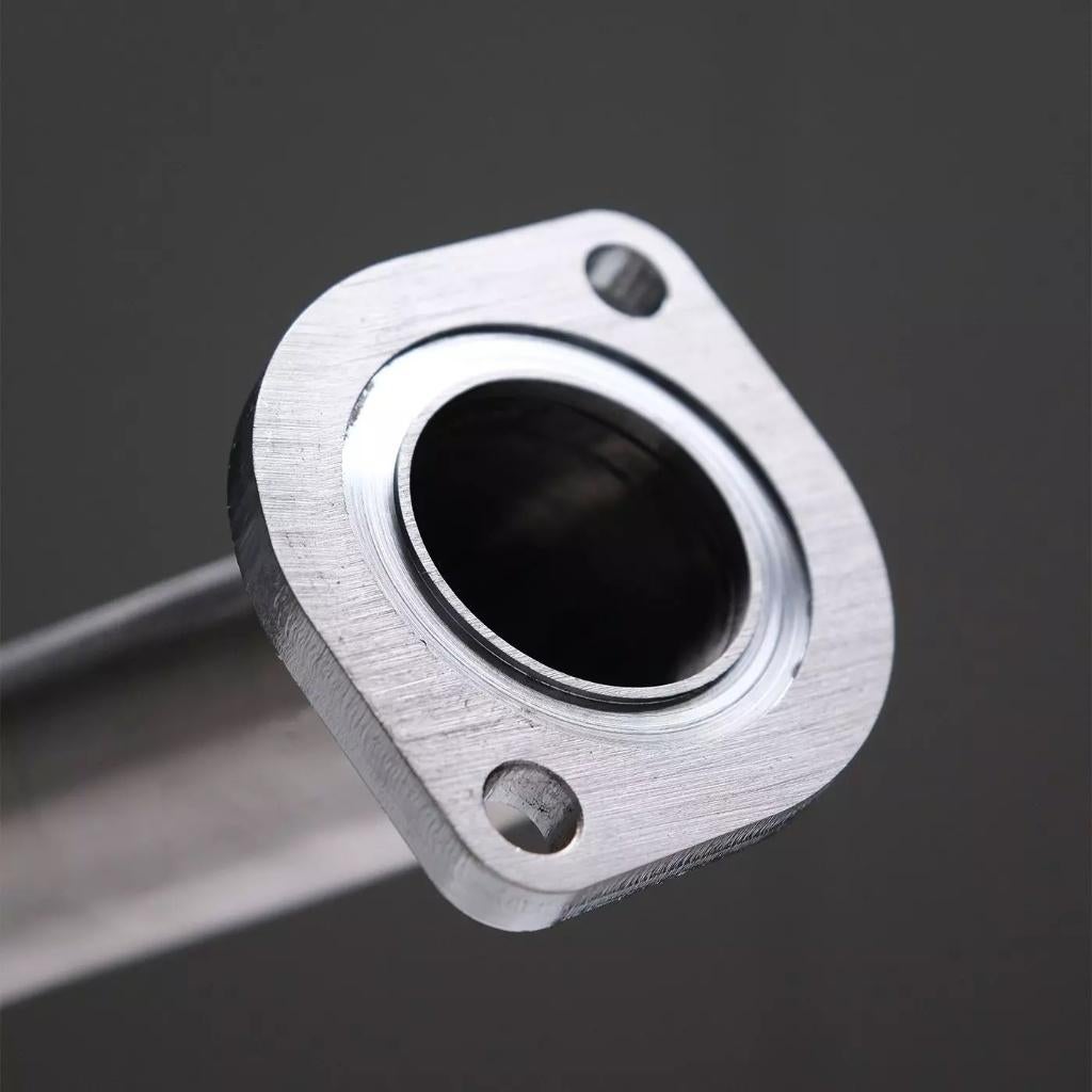 SRS RVS Spruitstuk header - Mazda Mx-5 Mx5 NBFL 1.8 01-05, Ophalen of Verzenden