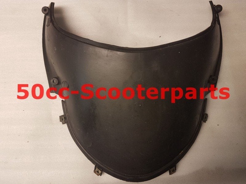 Onderspoiler Boven Baotian Rocky Bt49Qt-12 601407-Tacd-0000, Ophalen of Verzenden