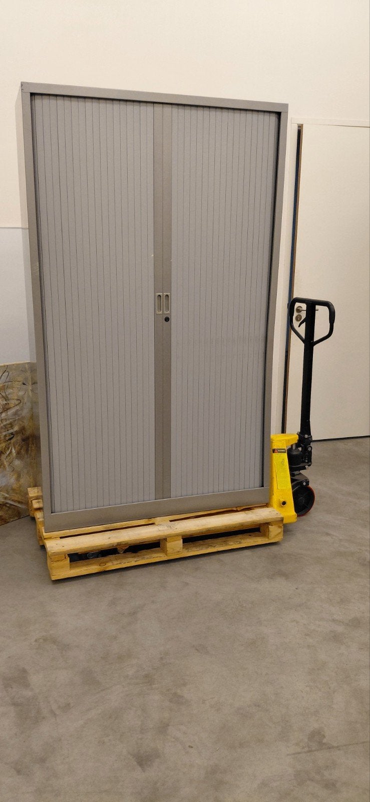 Archiefkast roldeur, Ophalen, 25 tot 50 cm, 50 tot 100 cm, Minder dan 100 cm