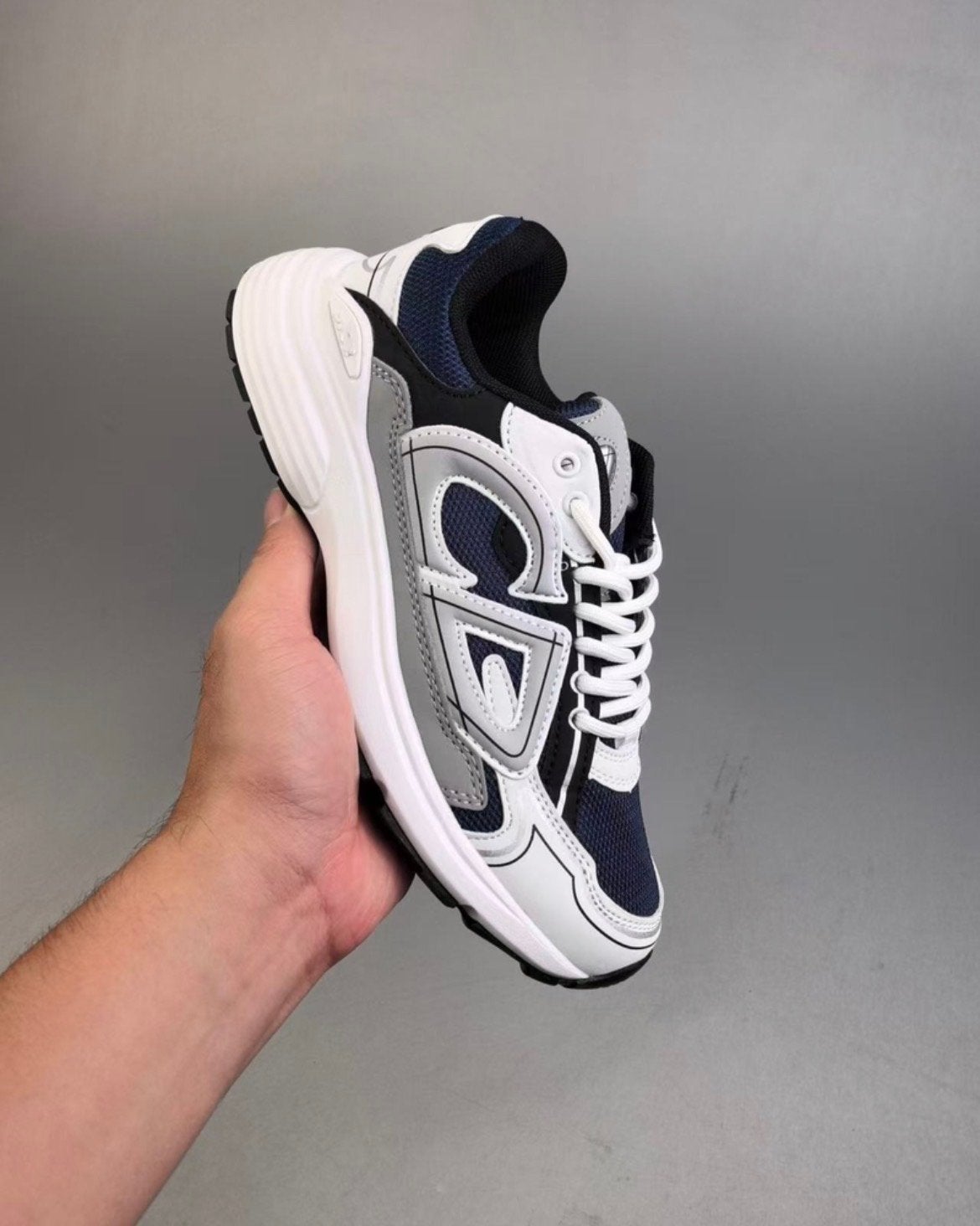 Dion B30 - LEVERTIJD 5 TOT 15 WERKDAGEN, Verzenden, Nieuw, Overige kleuren, Sneakers of Gympen