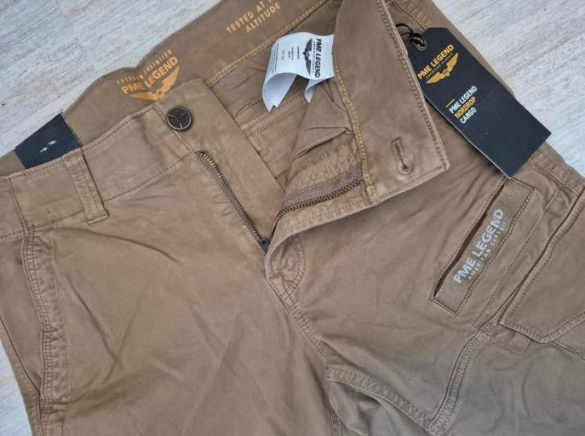 Pme legend Nordrop Cargo broek jeans 31/36 nieuw, Kleding | Heren, Spijkerbroeken en Jeans, Overige kleuren, ., Nieuw, W32 (confectie 46) of kleiner