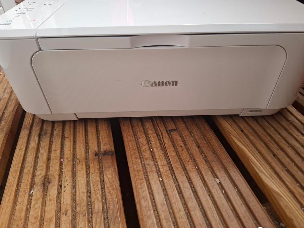Canon printer, Computers en Software, Printers, Ophalen