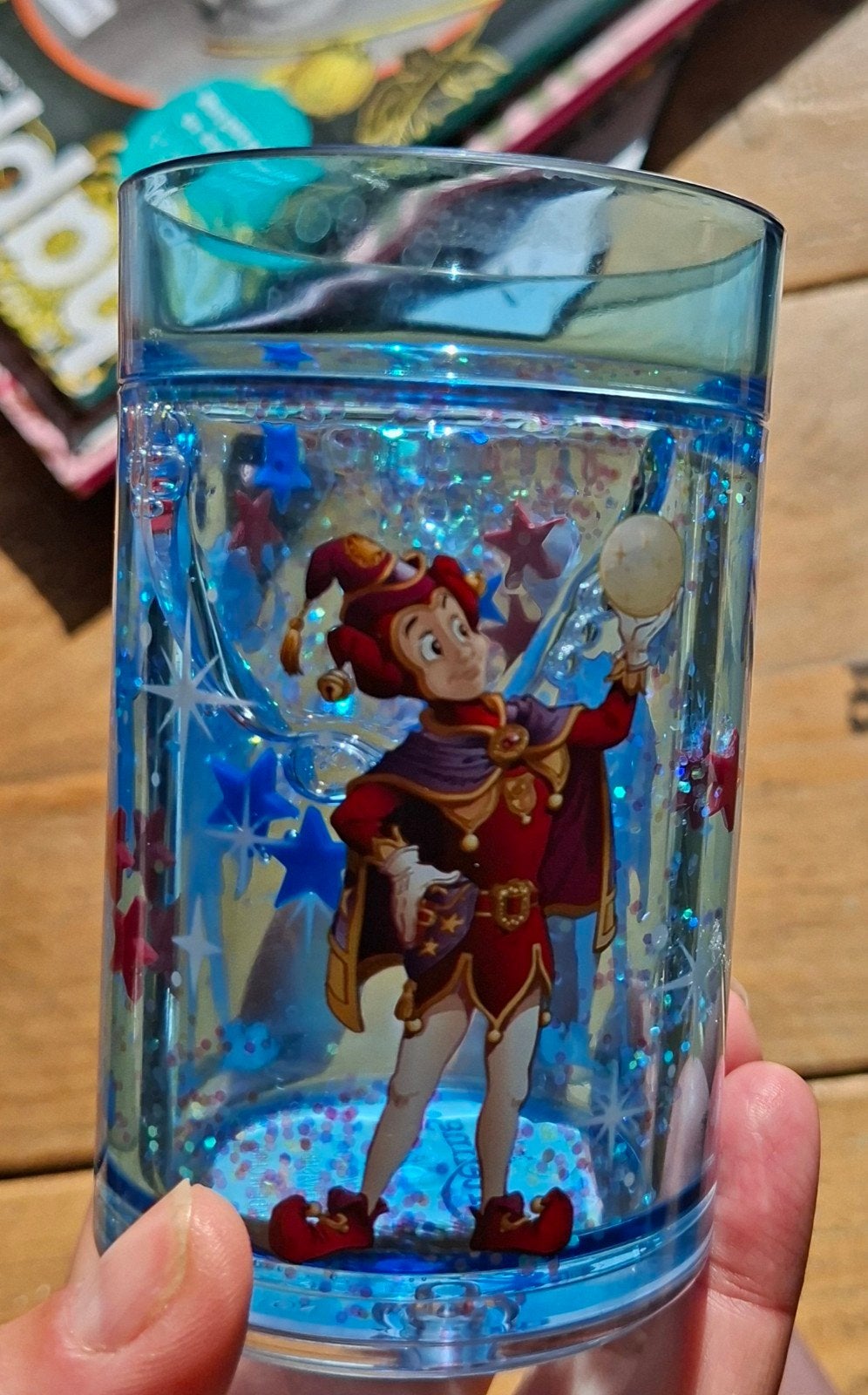 Heel goed, Ophalen of Verzenden, Zo goed als nieuw, Beeldje of Figuurtje
