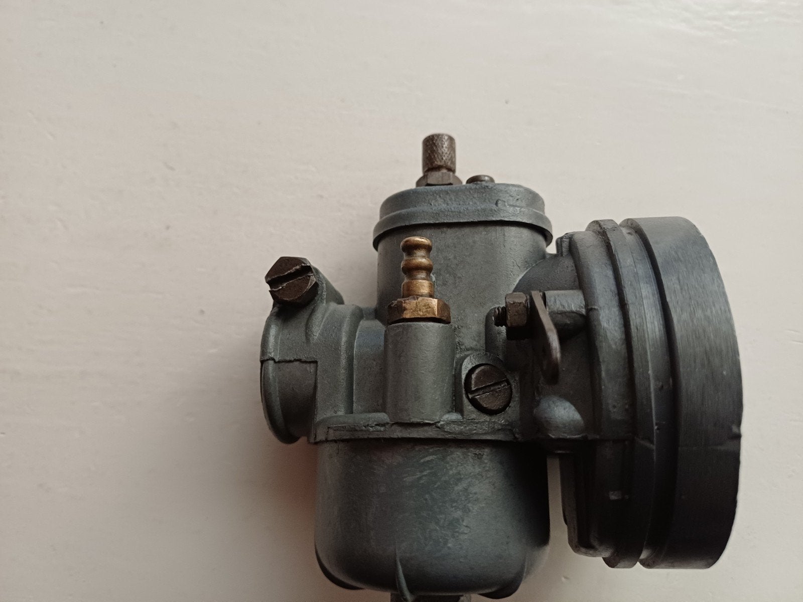 Origineel bing 15mm carburateur, Ophalen of Verzenden, Gebruikt, Carburateur, Overige merken