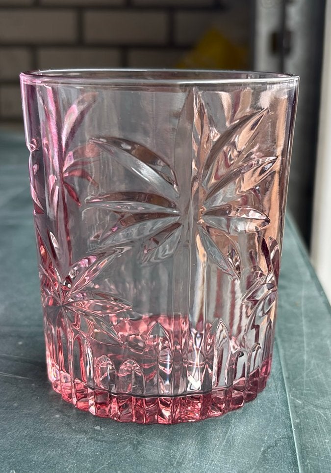 10 drinkglazen, Ophalen, Glas of Glazen, Overige stijlen, Glas