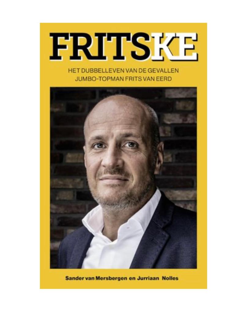 Fritske., Ophalen of Verzenden, Zo goed als nieuw