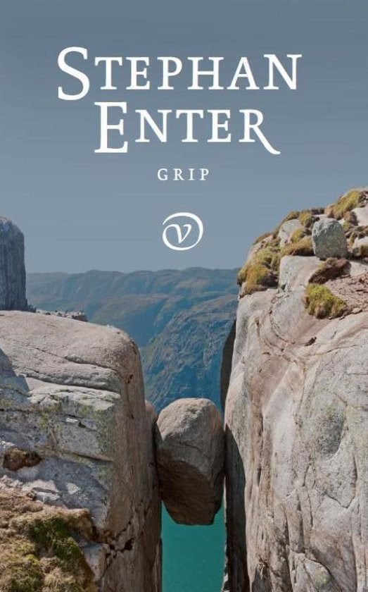 Stephan Enter - Grip, Verzenden, Nieuw