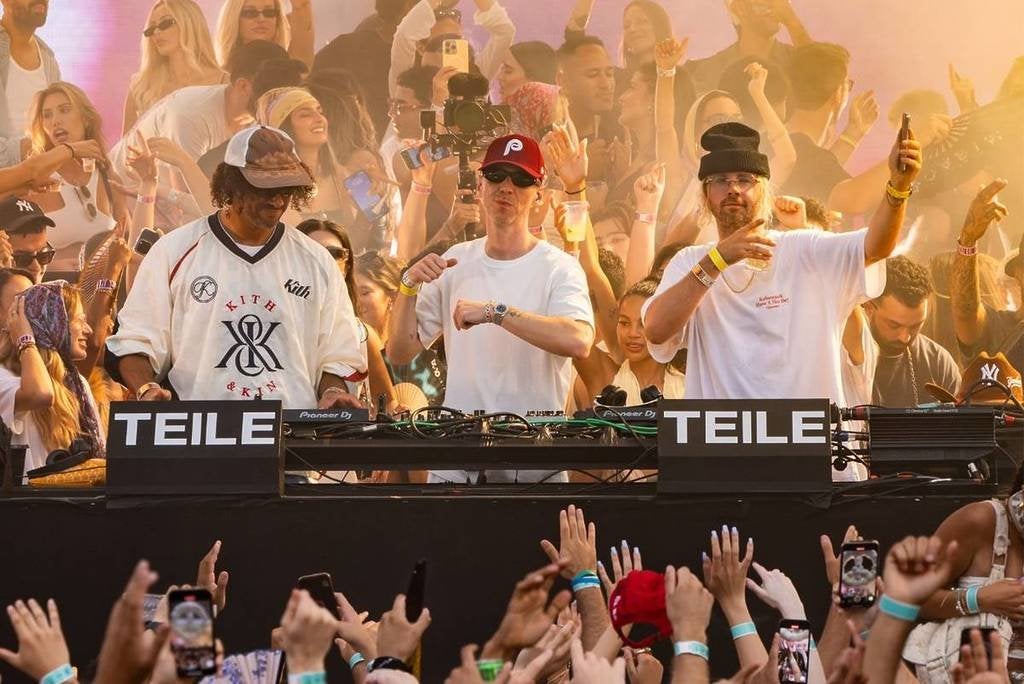 Keinemusik Tickets – 5 sep 2026 – Amsterdam, Tickets en Kaartjes, Concerten | Overige, Twee personen, September