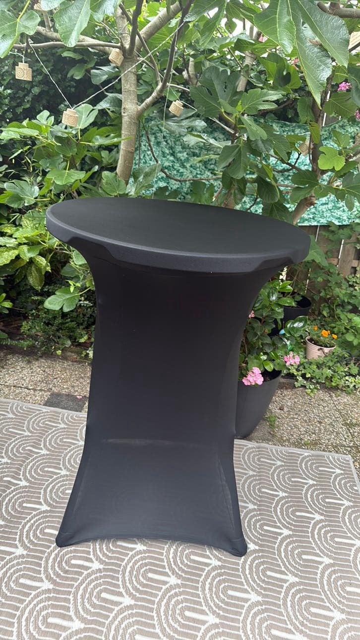 Cocktail tafel/statafel, Ophalen of Verzenden, Nieuw