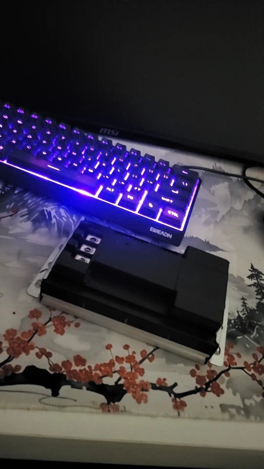 Kukirin G4 2025 controller Shunt mod, Computers en Software, Ophalen, Zo goed als nieuw
