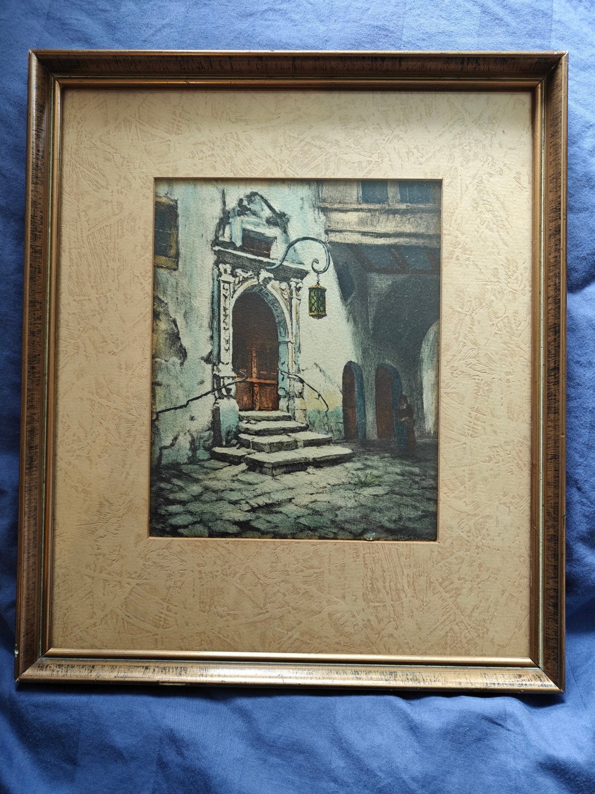 Jacques Snoeck - Stadhuis Rothenburg, Ophalen of Verzenden