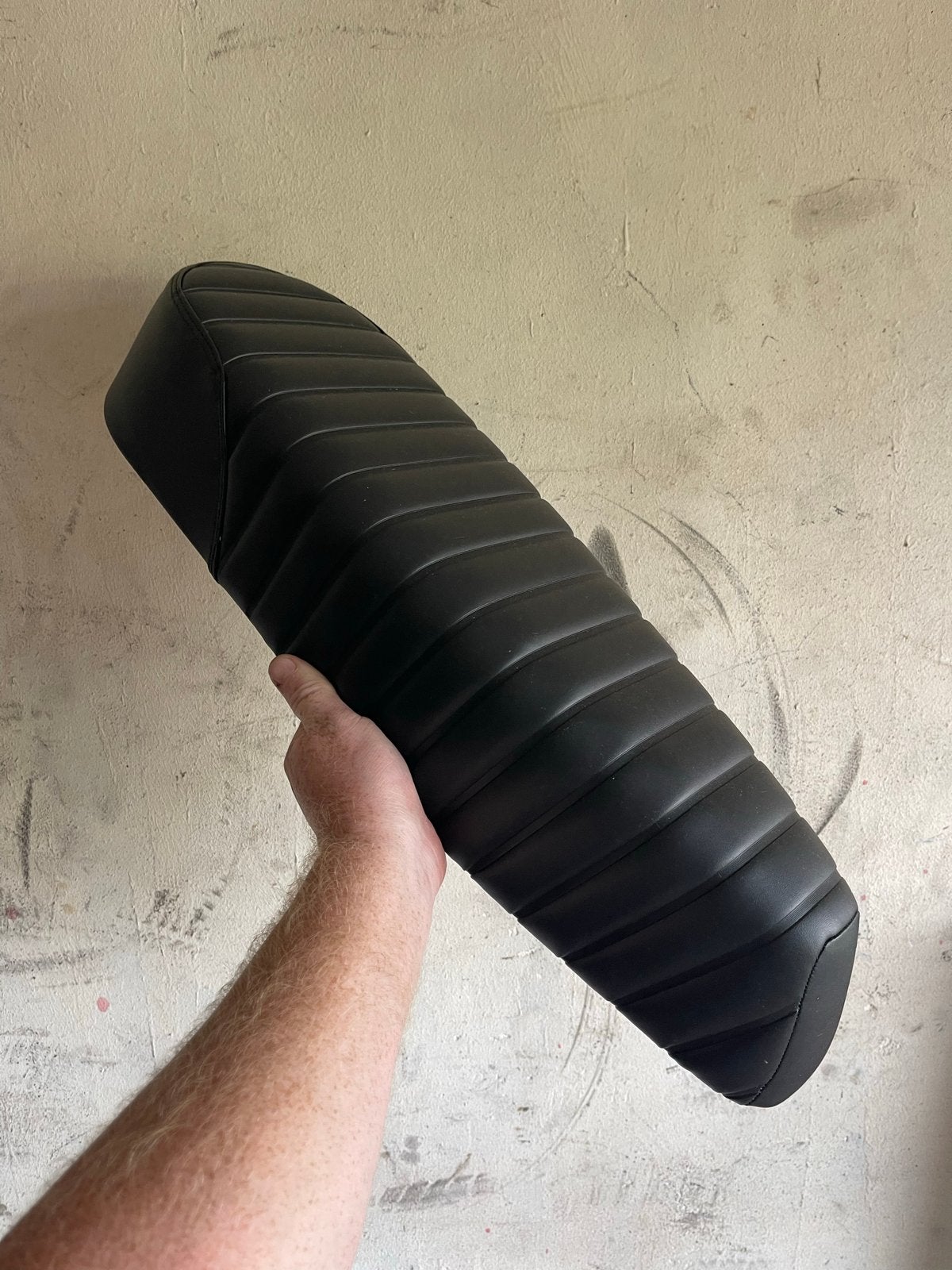Partij nieuwe Fatbike zadels - Knaap, La Souris, Stoer, Elektrische fiets, Ophalen of Verzenden, Zadel, Nieuw