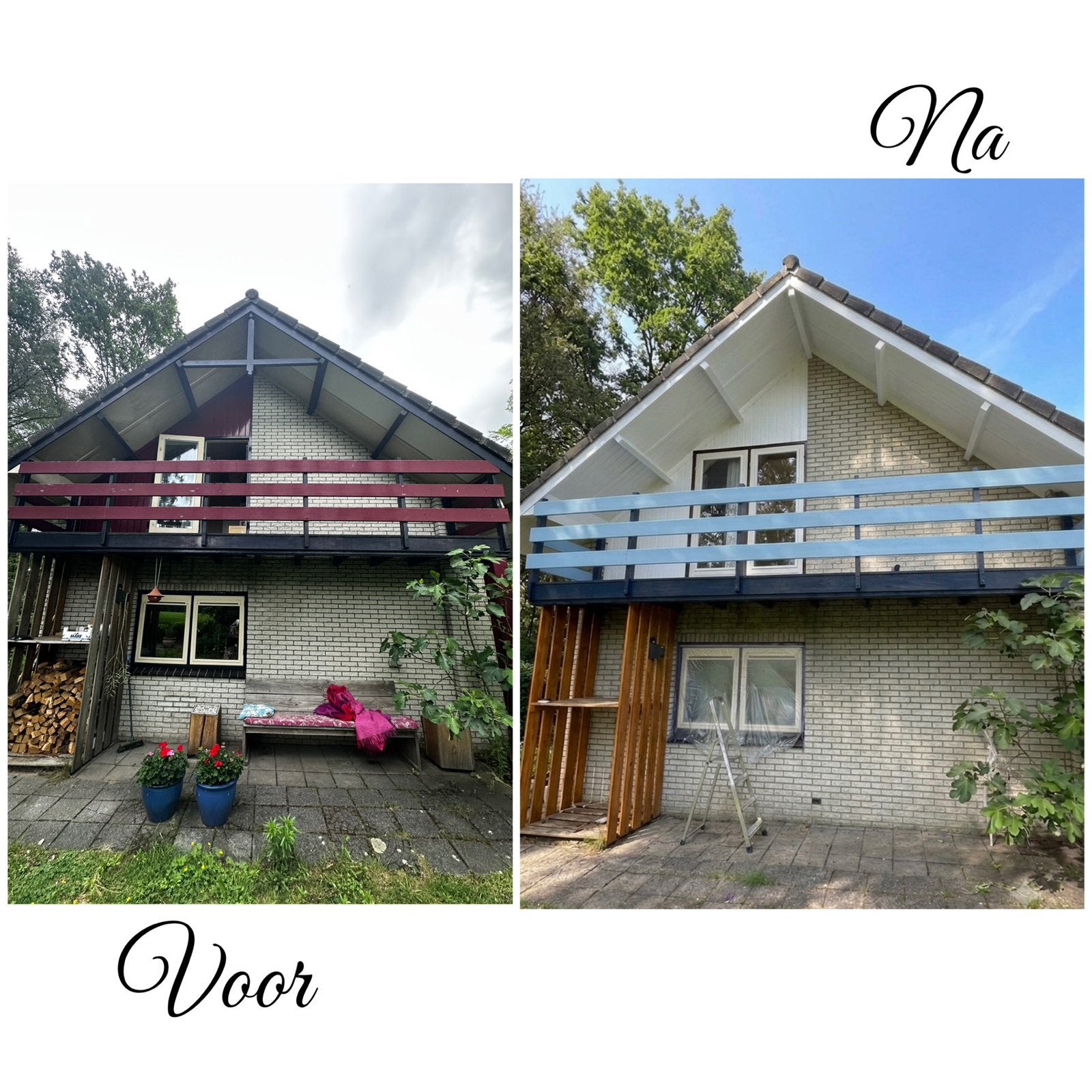 Allround Klusbedrijf / ZZP Bouw & Renovatie, Diensten en Vakmensen, Aannemers