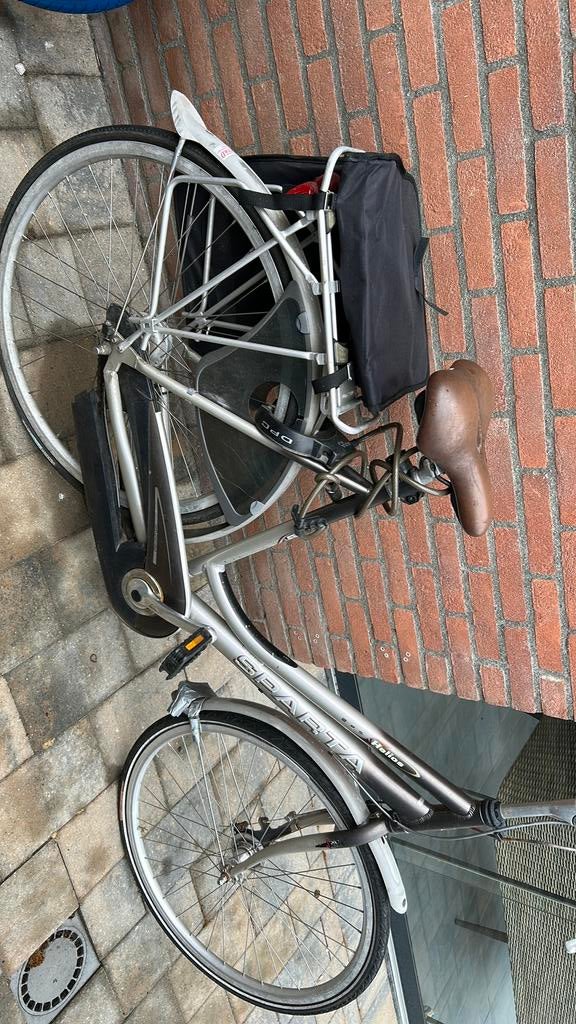 Te Koop Gevraagd fietsen., Ophalen of Verzenden, Gebruikt