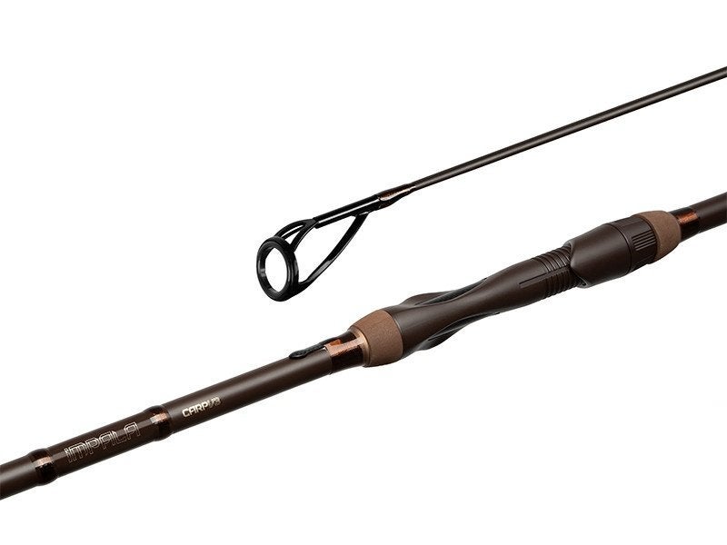 karperhengel Delphin Impala V3   300 Cm 2,75 lbs Aanbieding, Watersport en Boten, Delphin, Eu, Werphengel, Stekkiehengelsport@gmail.com