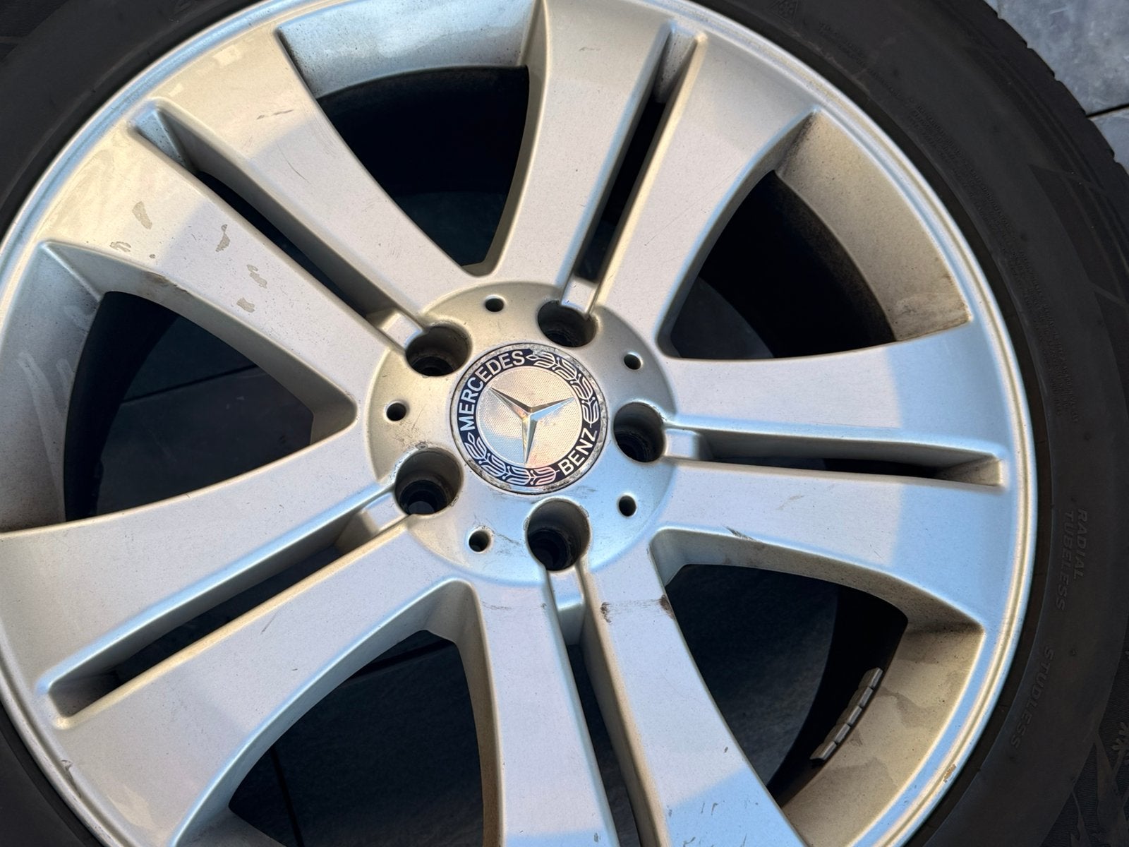 Winterbanden265/55R19  Hankook /Zomer4x275/55R19, 265 mm, Banden en Velgen, Winterbanden, Personenwagen