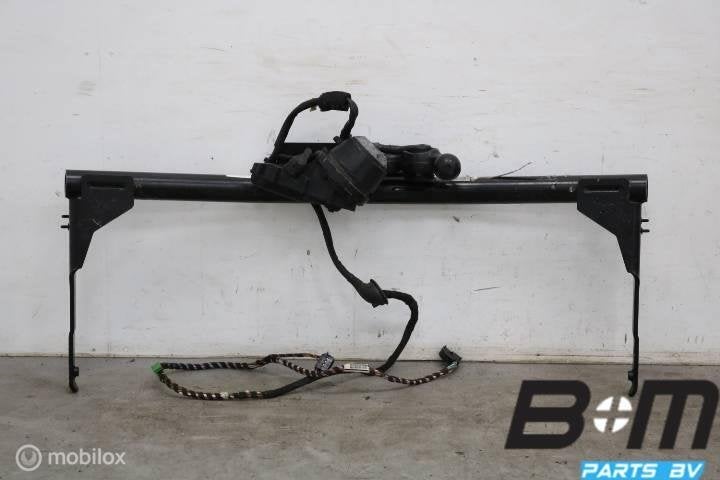 Org zwenkbare trekhaak VW Passat B8 sedan 3G5803881A, Gebruikt
