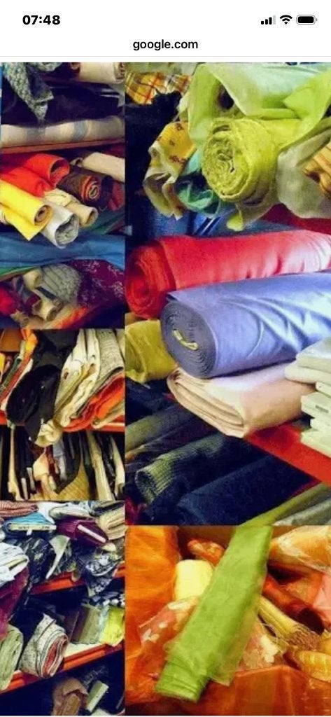 gevraagd: restanten, coupons stof voor kostuums, Hobby en Vrije tijd, Stoffen en Lappen, Ophalen, Katoen, 30 tot 200 cm, 120 cm of meer