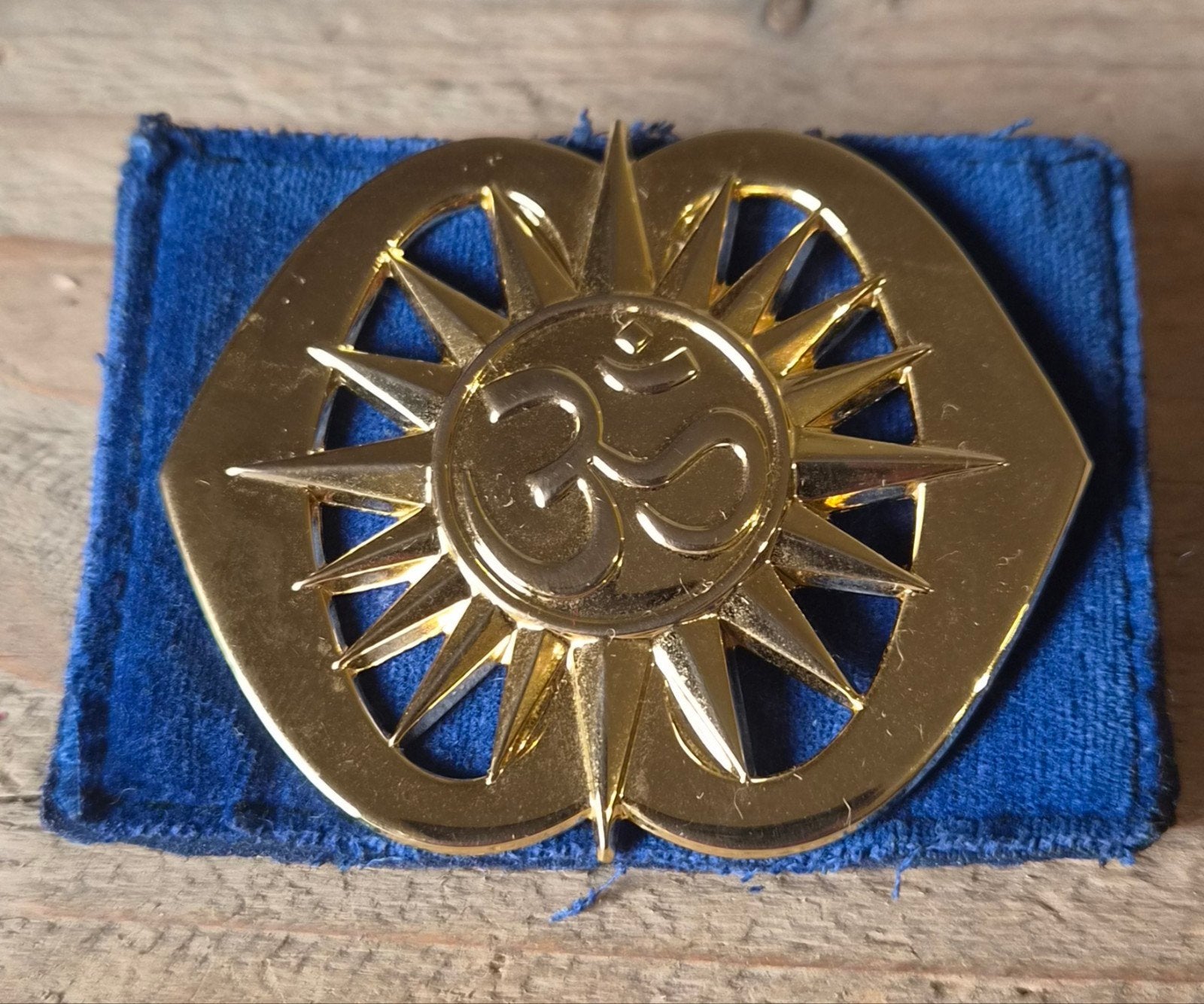 baret embleem Pandit, Ophalen of Verzenden