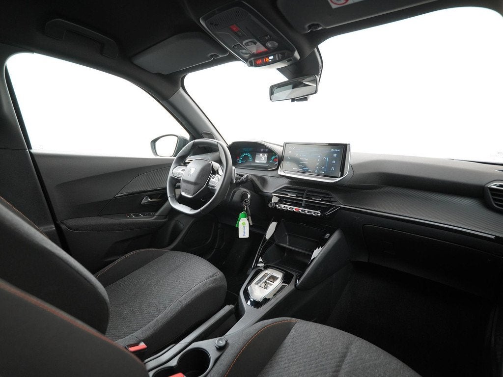 Peugeot 2008 1.2 Hybrid 136 Style | LED | Carplay | Cruise c, Auto's, Peugeot, Stof, Gebruikt, Euro 6, 1199 cc