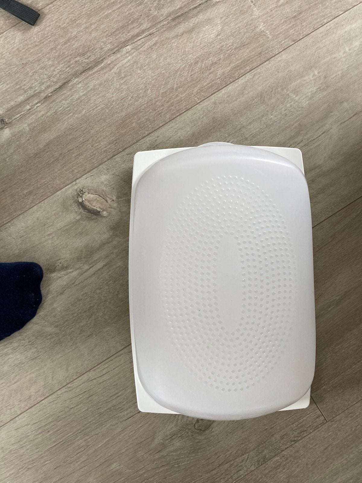 Tupperware, Ophalen of Verzenden, Zo goed als nieuw, Overige typen