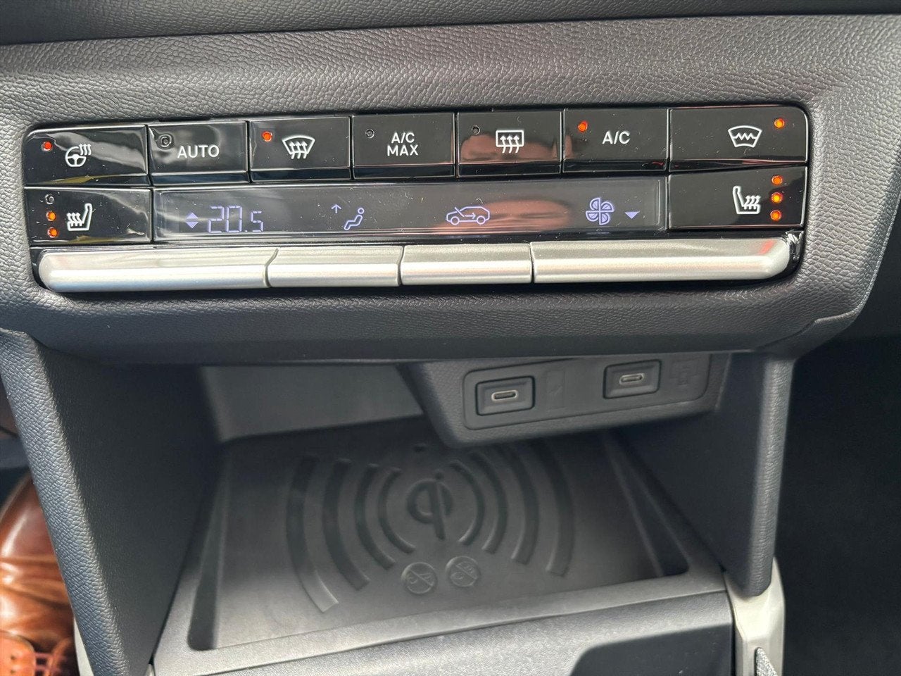 Foto 18 van Opel Frontera 1.2 Turbo Hybrid 136pk eDCT | VOORRAAD VOORDEE