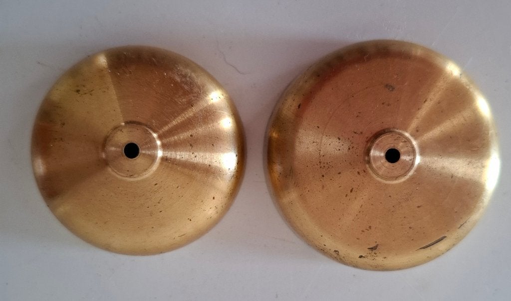 2 Bellen per stuk of 1 koop. € 10,00, Antiek en Kunst, Ophalen of Verzenden