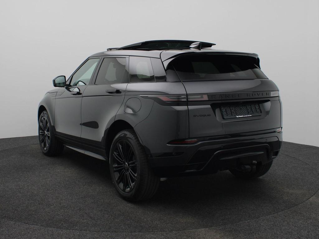 Land Rover Range Rover Evoque 1.5 P270e PHEV AWD Business Dy, Auto's, Land Rover, Automaat, 1498 cc, Euro 6, 15 kWh