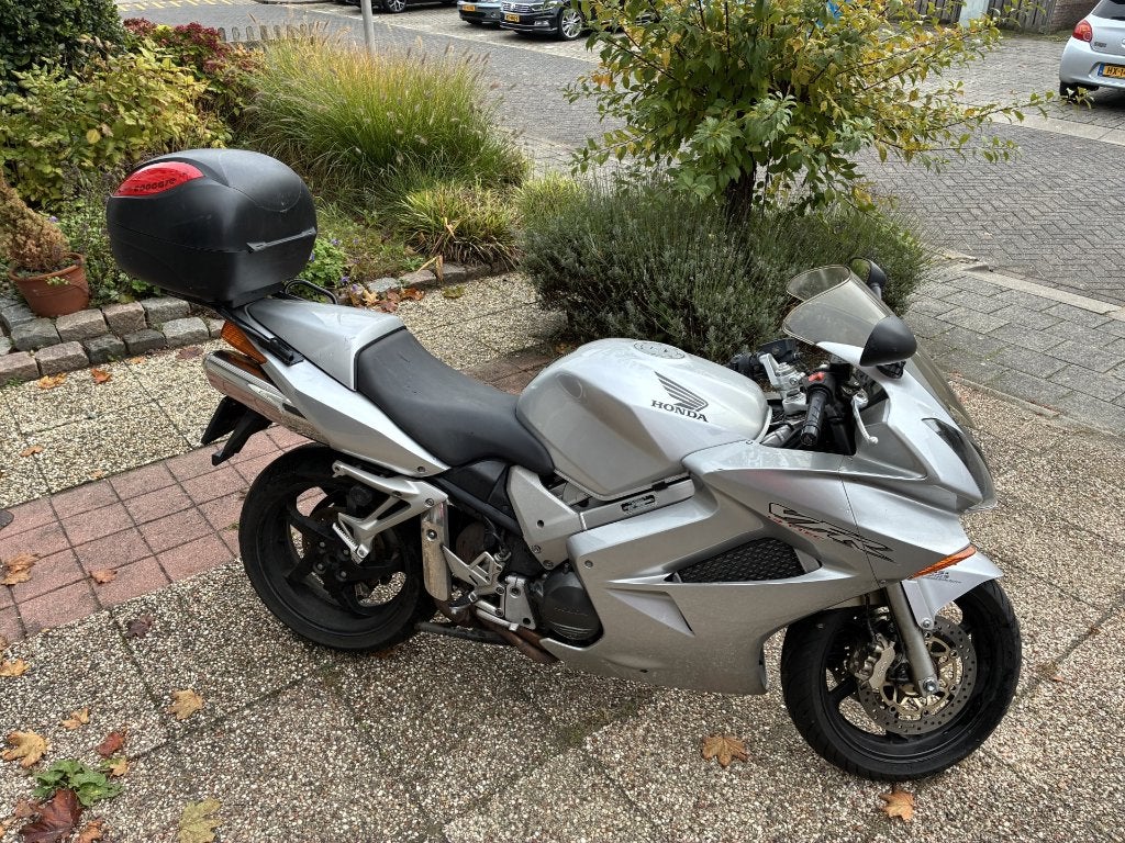 Honda VFR800 A2, 800 cc, Sport, Particulier