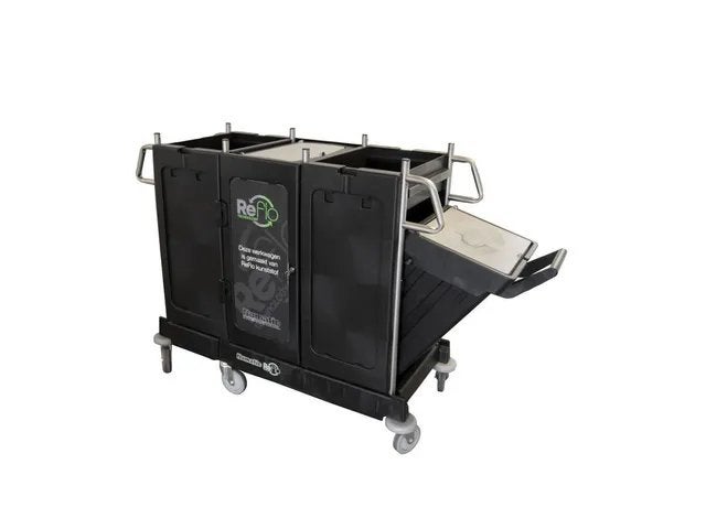 Numatic Pro-Matic PM24S, Ophalen, Nieuw, X, X