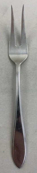 Gero 18/8 518 Toscane Puntfilet Vleesvork 22cm, Huis en Inrichting, Keuken | Bestek, Coolsingel 104, 3011 AG Rotterdam, Netherlands