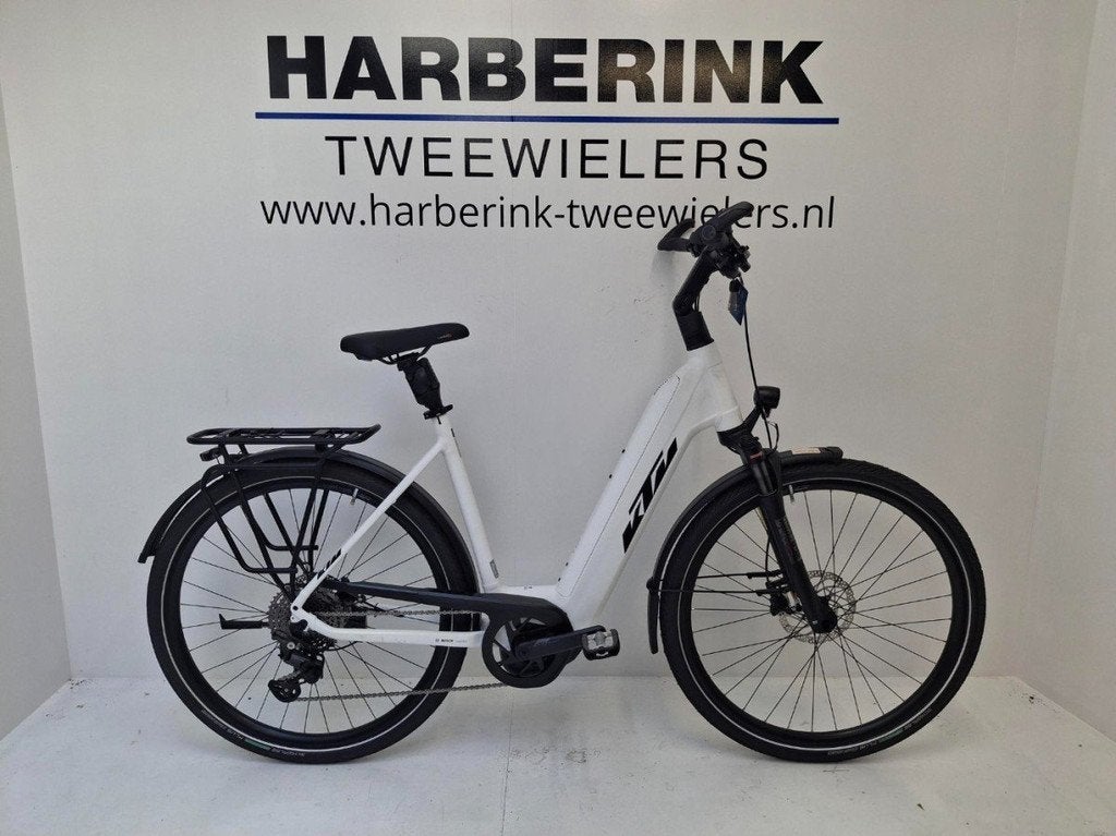 KTM Van €3999 voor €2999! Cento 10 US56 Dames White Matt, Overige merken, -, - 0
-, NL, Nieuw
