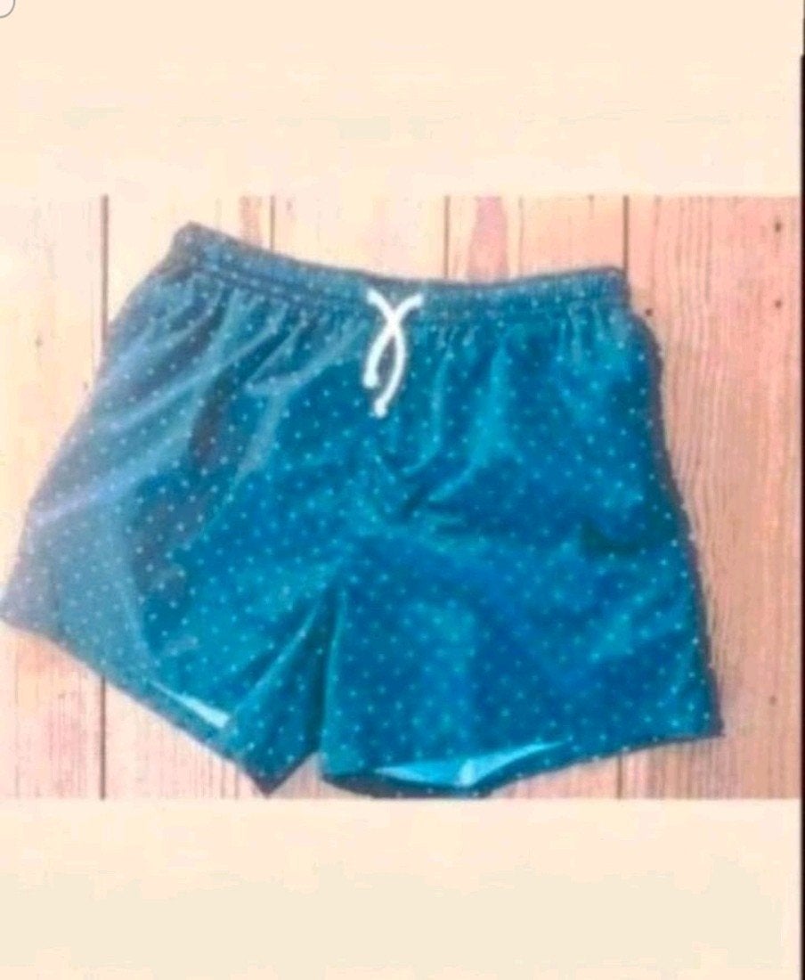 Zara short, Zwart, Ophalen of Verzenden, Zara Man, Zwemshort