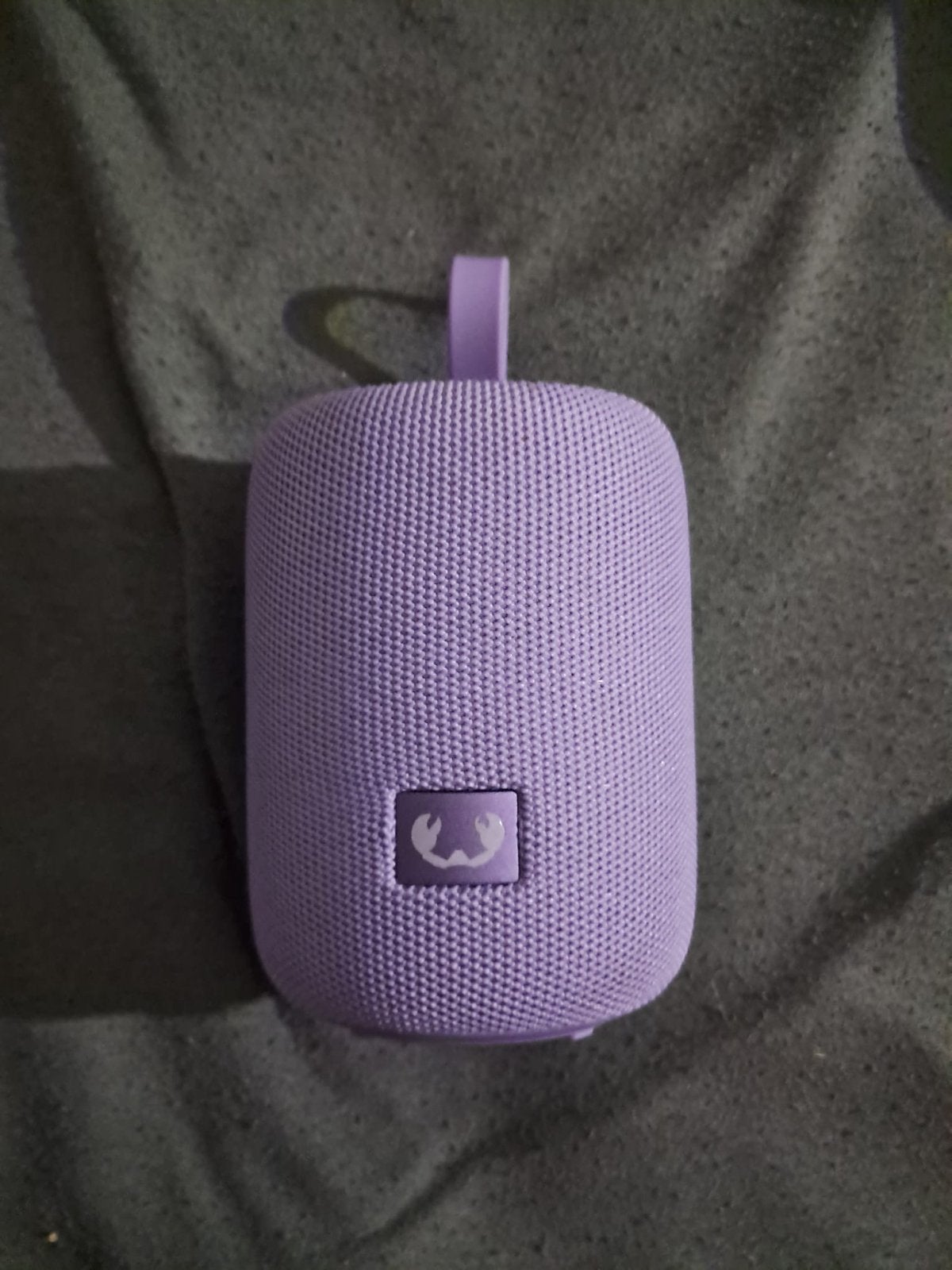 Fresh 'n Rebel Rockbox speaker - Zo goed als nieuw, Overige merken, Ophalen of Verzenden, Zo goed als nieuw, Draagbare speaker