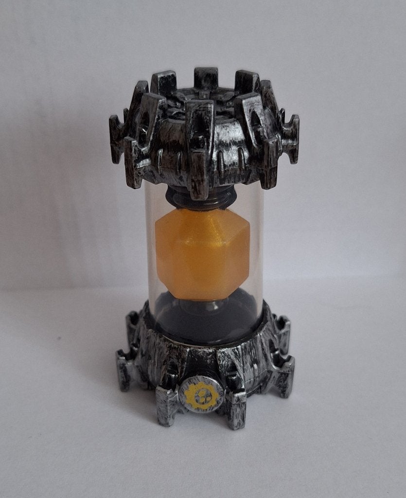 Skylanders Imaginators Tech Reactor, Avontuur en Actie, Gebruikt, 2 spelers, Ophalen of Verzenden