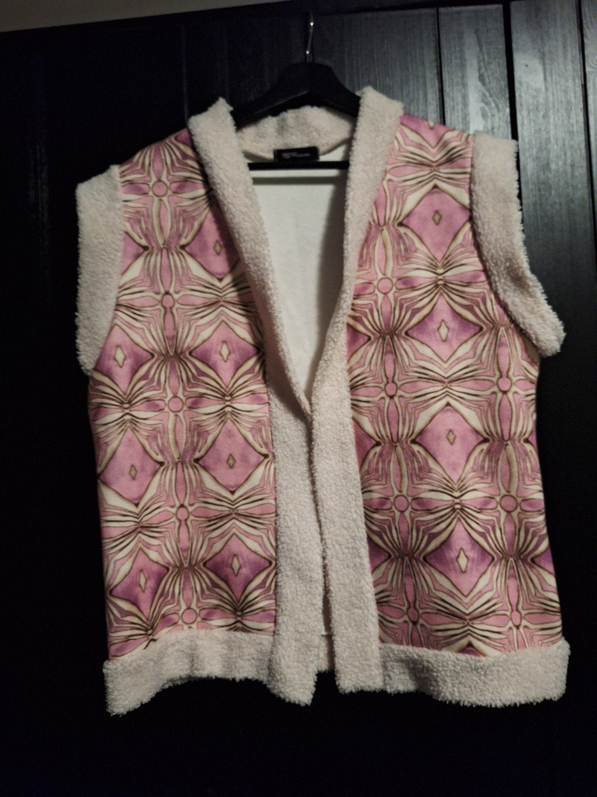 Bodywarmer, Kleding | Dames, Bodywarmers, Ophalen of Verzenden, Zo goed als nieuw, Maat 38/40 (M)