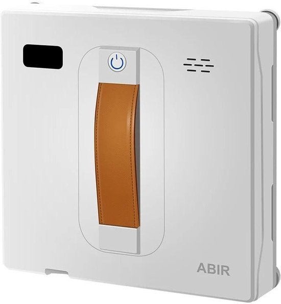 Robot raamreiniger - Robotstofzuiger - Dubbele ultrasone spr, Corvance B.V., Verzenden, Nieuw, Corvancebol@gmail.com