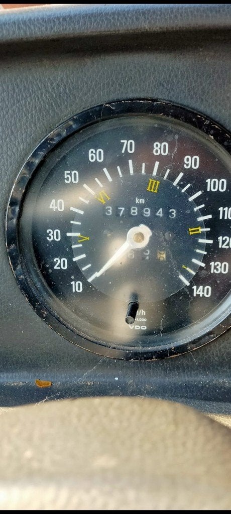 Mercedes Benz 207 Bus, Ophalen, Gebruikt, Mercedes-Benz