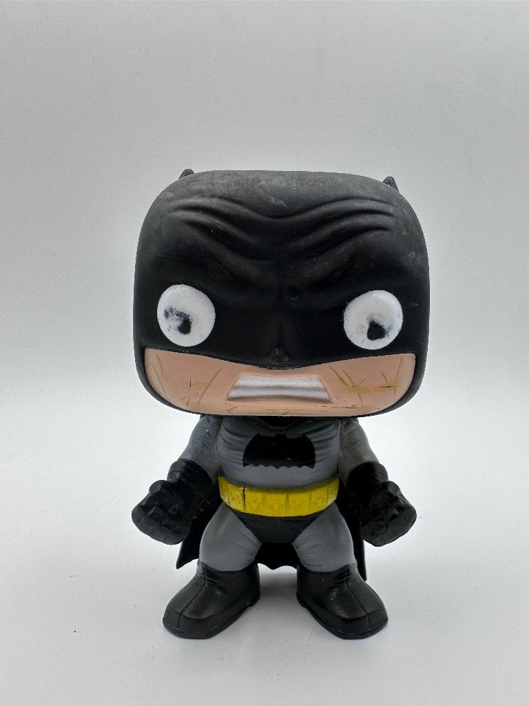 Funko pop 117 batman, Ophalen of Verzenden