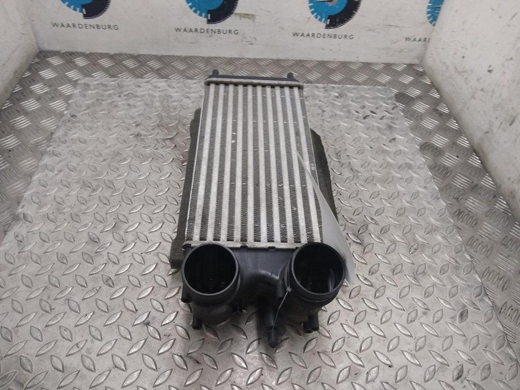 FORD ECOSPORT INTERKOELER 2015, Ophalen of Verzenden, Gebruikt, ARN erkend