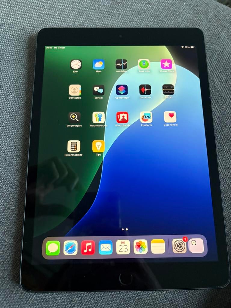 Apple Ipad 7e generatie, Computers en Software, Apple iPads, Ophalen