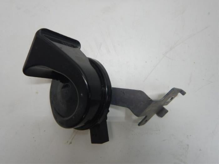 Claxon Volkswagen Golf (22727236), Ophalen of Verzenden, Gebruikt