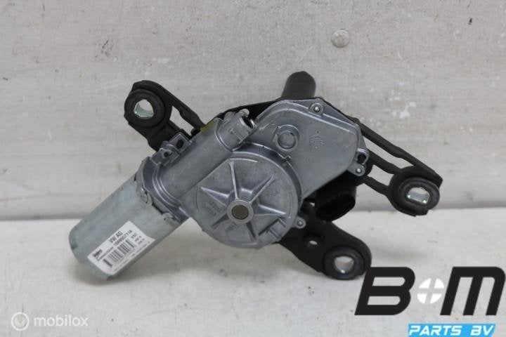 Achterruitenwissermotor VW Up! FL 5drs 1S6955711A, Auto-onderdelen, Gebruikt