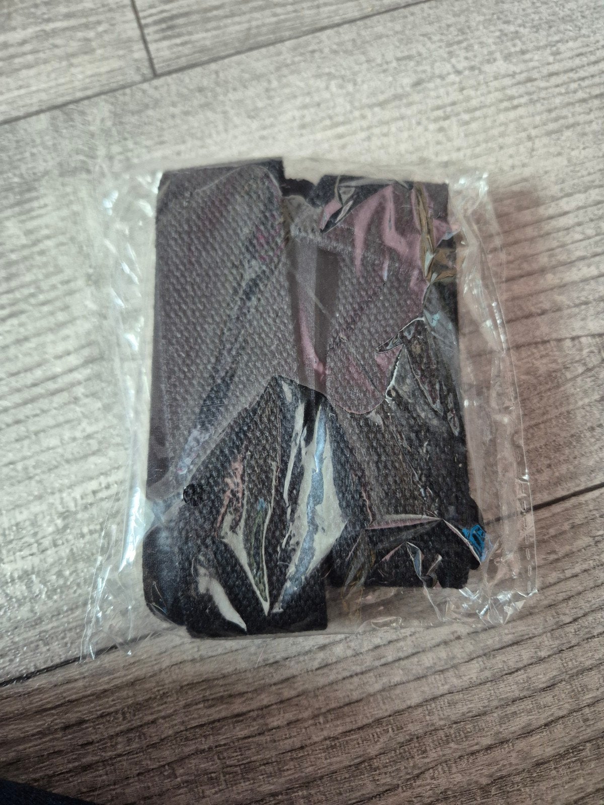 Nieuwe Gymstraps - Halterriemen voor Krachttraining, Ophalen of Verzenden, Nieuw