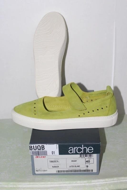 Nieuw Arche ballerina's maat 40, Kleding | Dames, Schoenen, Overige kleuren, Nieuw, Arche, Ballerina's