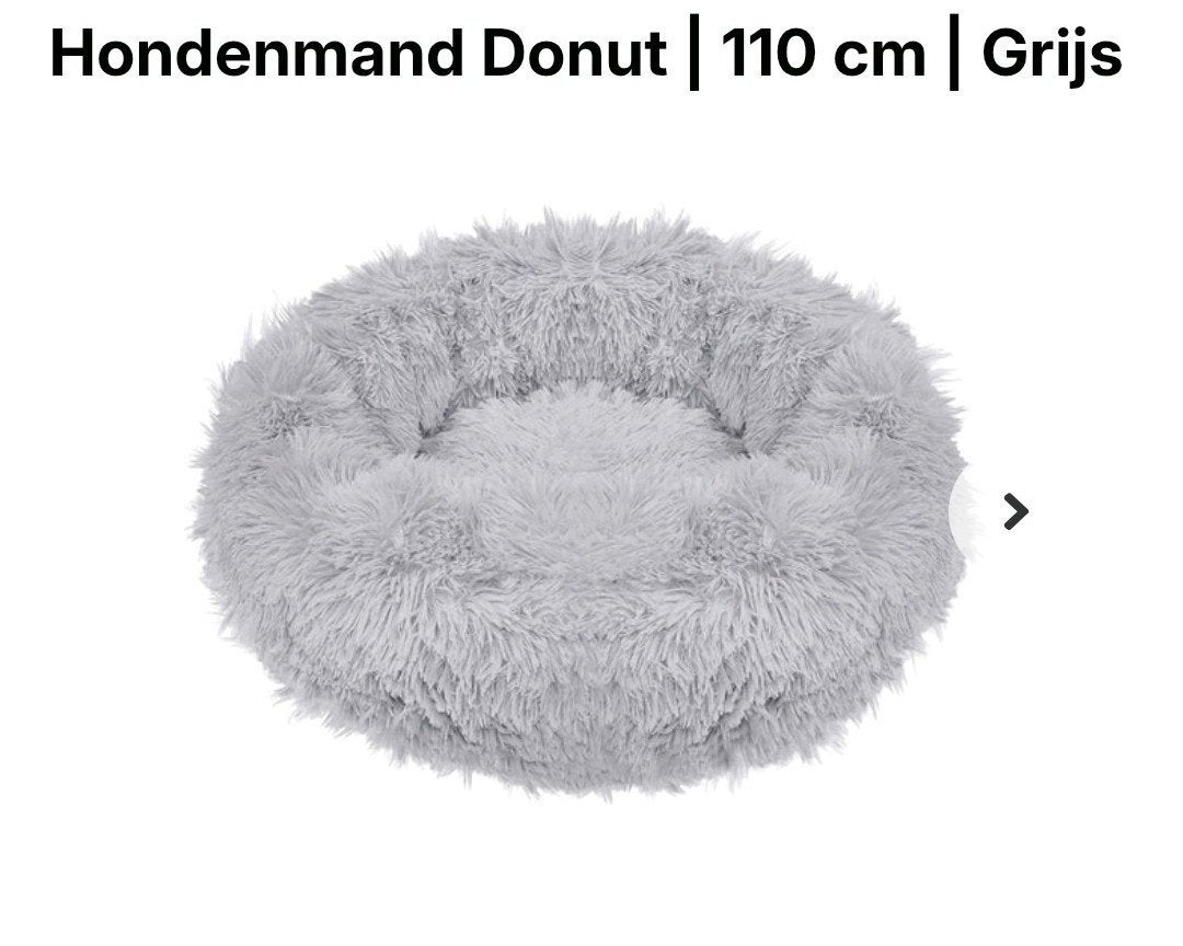 Honden mand (Nieuw), Ophalen of Verzenden, Nieuw