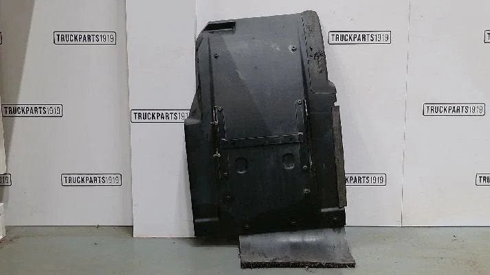 DAF Body & Chassis Parts Spatbord voor Li. DAF, Ophalen, Gebruikt, DAF, Carrosserie en Plaatwerk