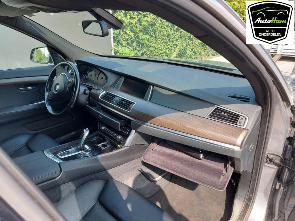 Airbag Set + Computer 5 serie Gran Turismo (F07) 2010, Gebruikt, Petuelring 130, München 80809, , Duitsland, BMW, Bayerische Motoren Werke AG